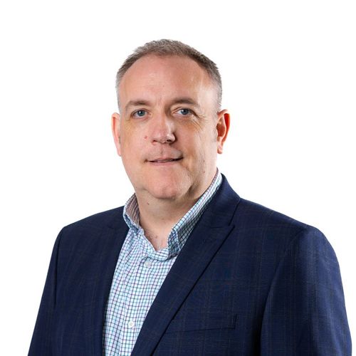 Neil Guthrie - Sunderland City Council